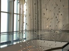 -南宁那莲豪华精选酒店-云霄酒廊·80楼高空城景酒吧