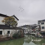 姑苏城内有条胥江，胥江边有条枣市街