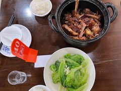 -斯丹姜母鸭·古法干香(涂门街总店)