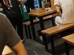 大堂-福苗小骆驼烧烤(莲湖路店)