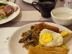 -北京王府井天伦王朝酒店