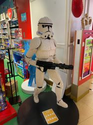 -Hamleys哈姆雷斯(东方福来德店)