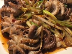 -臻鲜燕海鲜融合餐厅(金陵style店)