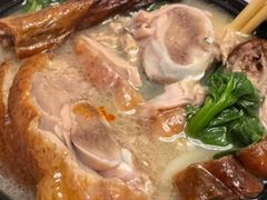 -佳记厚街烧鹅濑粉(广州总店)