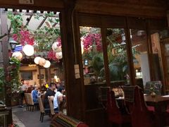 -束河人家(南锣鼓巷店)