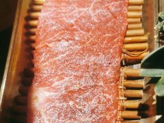 -西塔老太太泥炉烤肉(亚运村店)