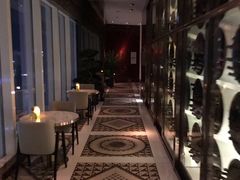 -翡翠36餐厅(浦东香格里拉店)