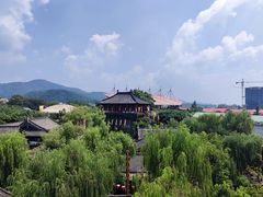 -杭州宋城