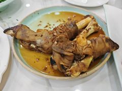 羊蹄-老毛手抓·盐池滩羊非遗手抓(宁夏总店)