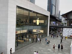 -Apple零售店(成都太古里店)