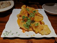 -小俩口烧烤东北菜(双井店)