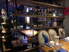 -别院里音乐餐酒吧(双流航空港店)