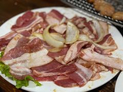-久儿地炉烤肉(海信慧园店)