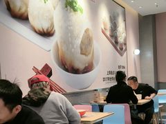 -小杨生煎(周浦万达店)