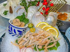 -喜聚薈·花膠雞海鮮火鍋(越秀店)