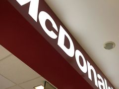 -麦当劳(国贸店)