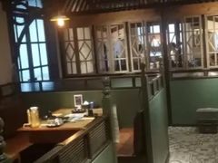 大堂-手选潮汕鲜活牛肉火锅(二七广场店)