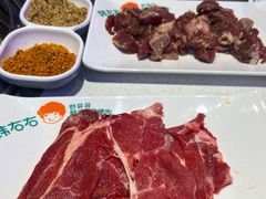 -妖无二·和牛烧烤自助(新吴万达店)