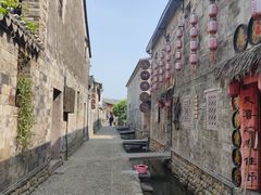 -前童古镇