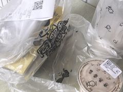 -KOI Thé(正佳广场店)