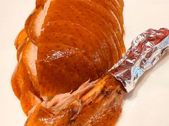 -北平人家·北京烤鸭(西关环岛店)