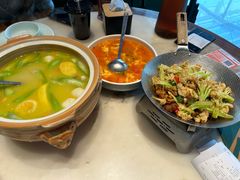 -苏乡兰亭·新派淮扬菜(吾悦广场店)