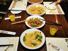 -老厨家(友谊路总店)