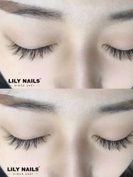 -LILY NAILS美甲美睫