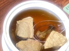 -沙河粉村·国家非遗传承(云台店)