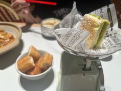 -芽笼芽笼新加坡餐厅(环球港店)