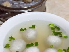 -一路飘香面馆