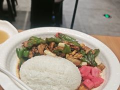 -阳阳中国饭(北京荟聚店)