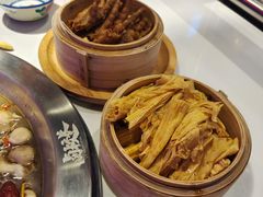 -卤校长重庆火锅(国兴店)