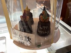 -发酵食堂(屏风街店)