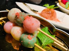 -上井料理黑金店(IFS国金中心店)