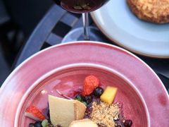 -BROWNSTONE布朗石西班牙餐厅(富城店)