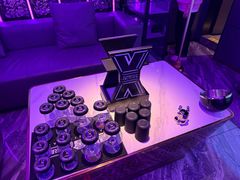 -星聚会KTV X Party(广州高德置地店)