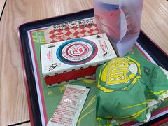 -塔斯汀中国汉堡(嘉禾望岗地铁站店)