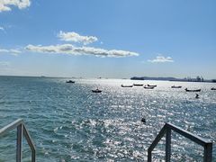-泊石湾海滨浴场
