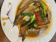-友强·23年特色海鲜大排档(厦门店)