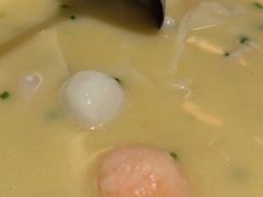 -南太湖山庄·四季轩&国风堂中餐厅