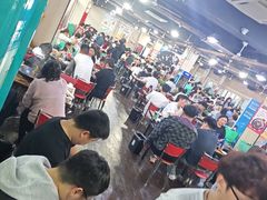 -皖北巫氏三胖地锅鸡(长淮总店)