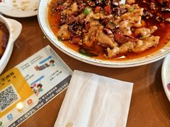 -渝味堂(彩云城店)