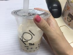 -KOI Thé(正佳广场店)