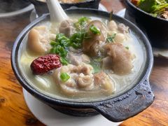 -沈妈砂锅(光华村店)
