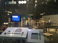-日本科学未来馆