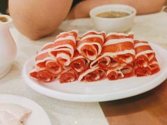 -八先生涮肉房(三里河店)