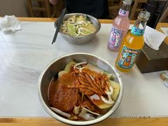 -苏袁麻辣烫(呼和浩特总局街店)