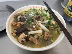 -文山荷鲜居(翠湖店)