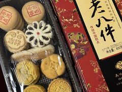 -大桥道糕点食品店(津塘路店)